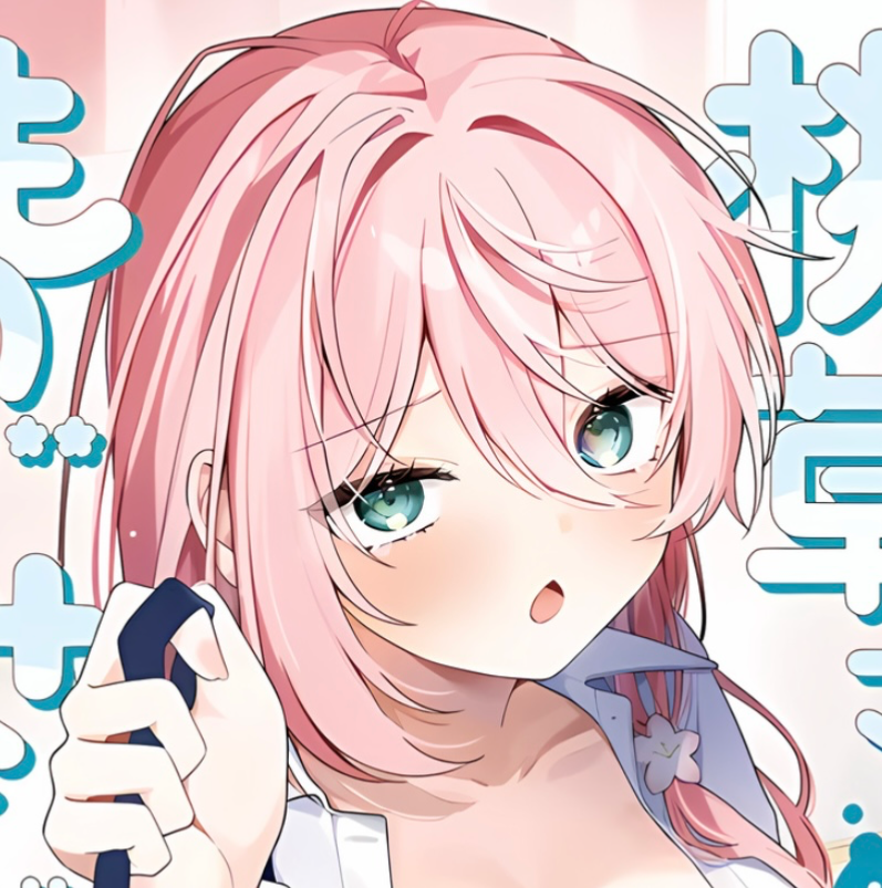Avatar of Momogusa Shizuku