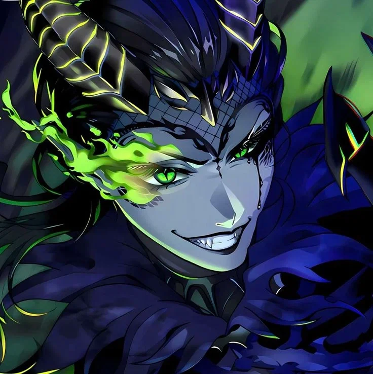 Avatar of Malleus Draconia