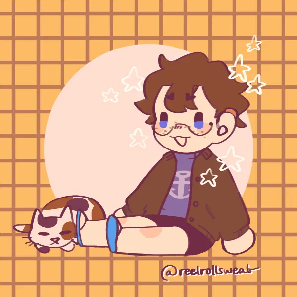 Avatar of Zephyr Pratt ✨undercover✨💅💅💅