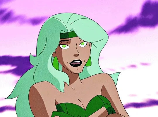 Avatar of Beatriz da Costa/fire 