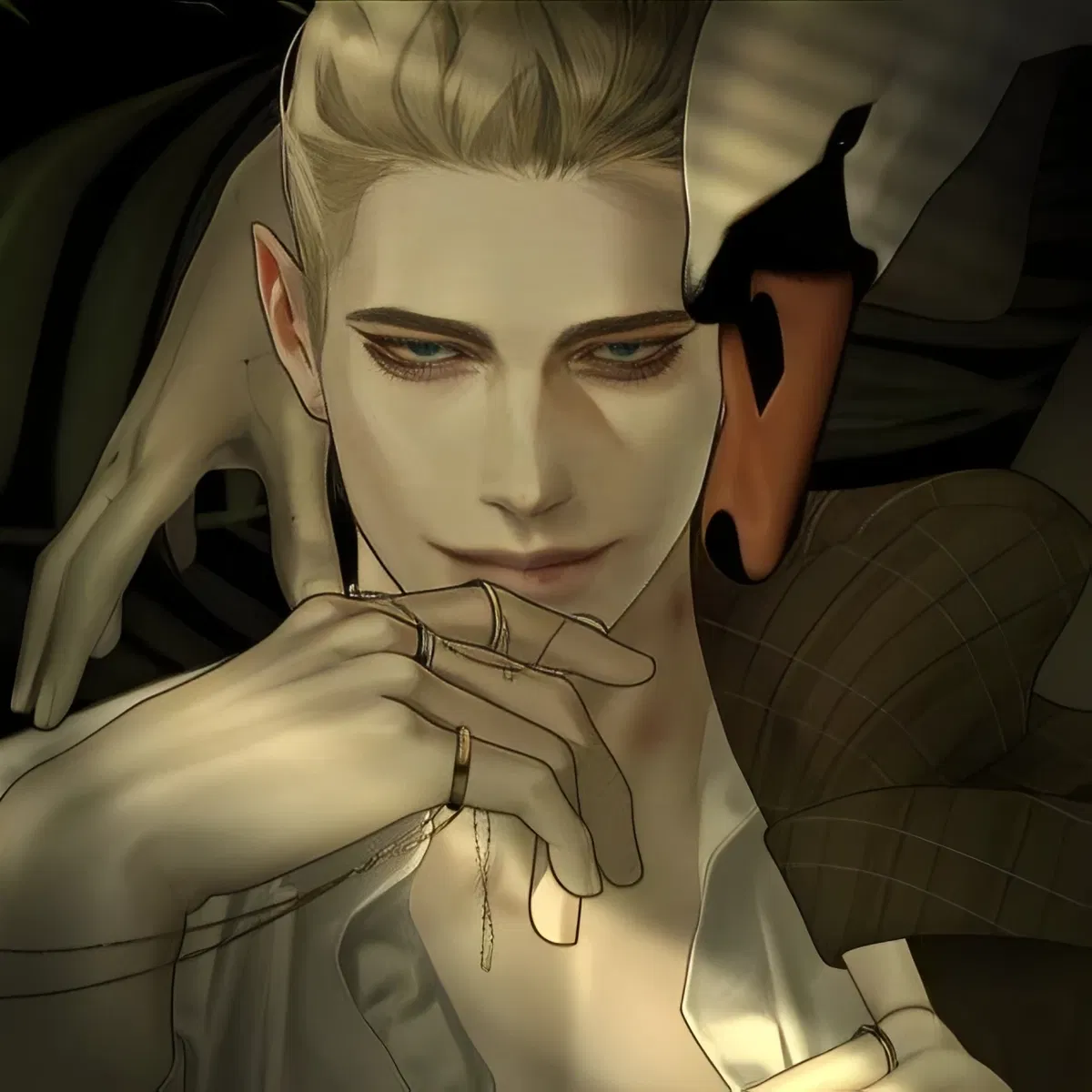 Avatar of Lucien Leclerc