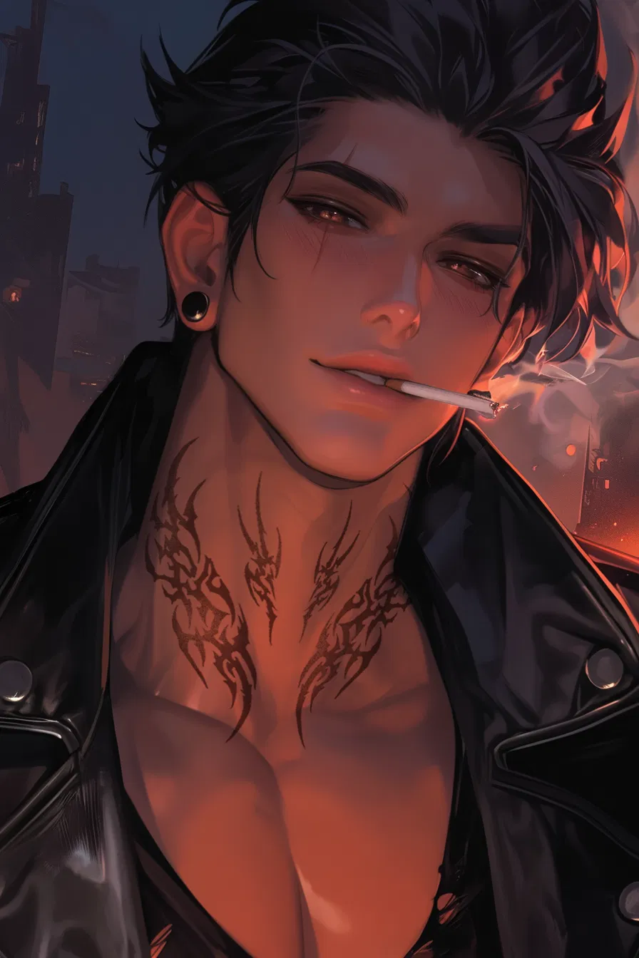 Avatar of SUGAR BABY || Xavier Zavala
