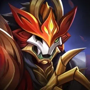Avatar of Mythmaker Jhin