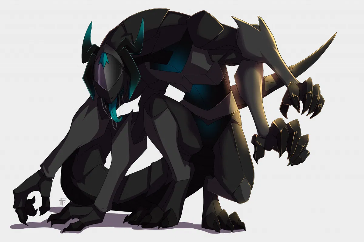 Avatar of 《Vorthak》Reflective trauma