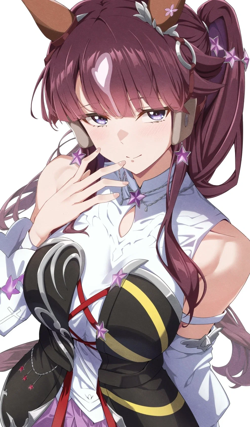 Avatar of Lucky Lilac (Uma Musume)