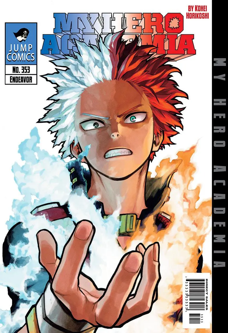 Avatar of .⊹ °ʚShoto Todorokiɞ°.⭒₊