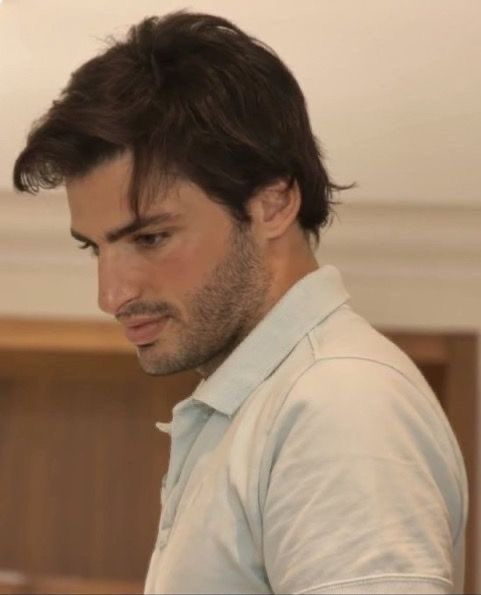 Avatar of Carlos Sainz ⋆｡˚