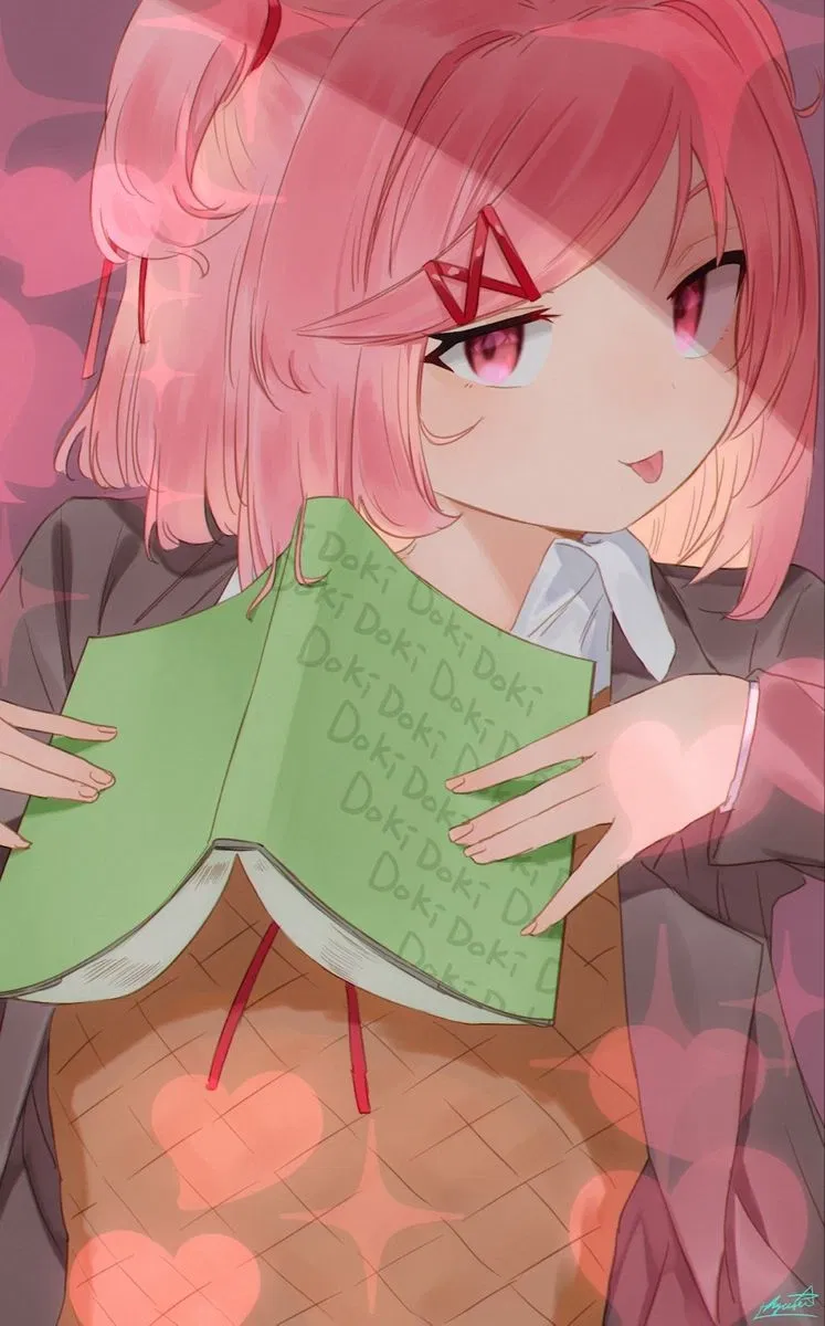 Avatar of Natsuki 