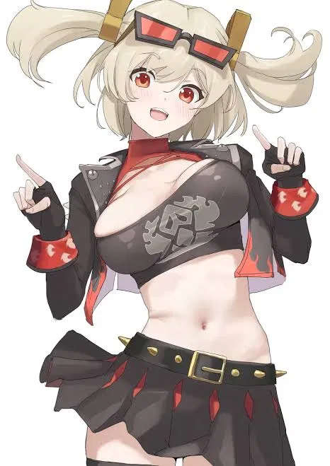 Avatar of Burnice White