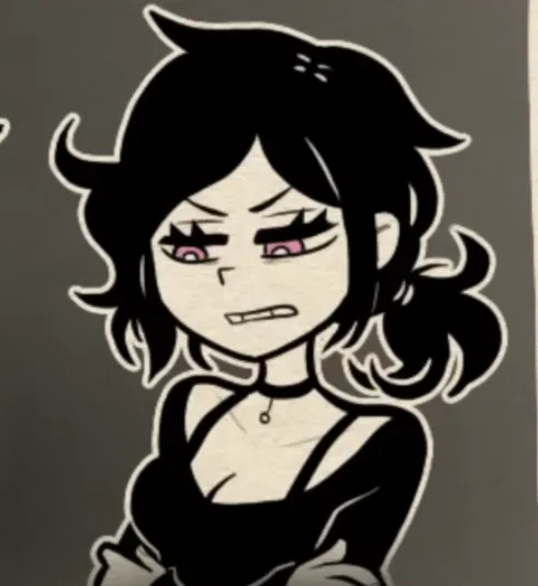 Avatar of Ashley Graves