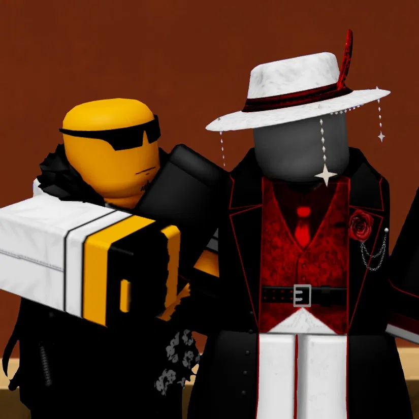 Avatar of Ezio "Caporegime" Ambrogetti / Sugar Baby