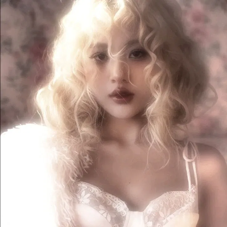 Avatar of Rosé