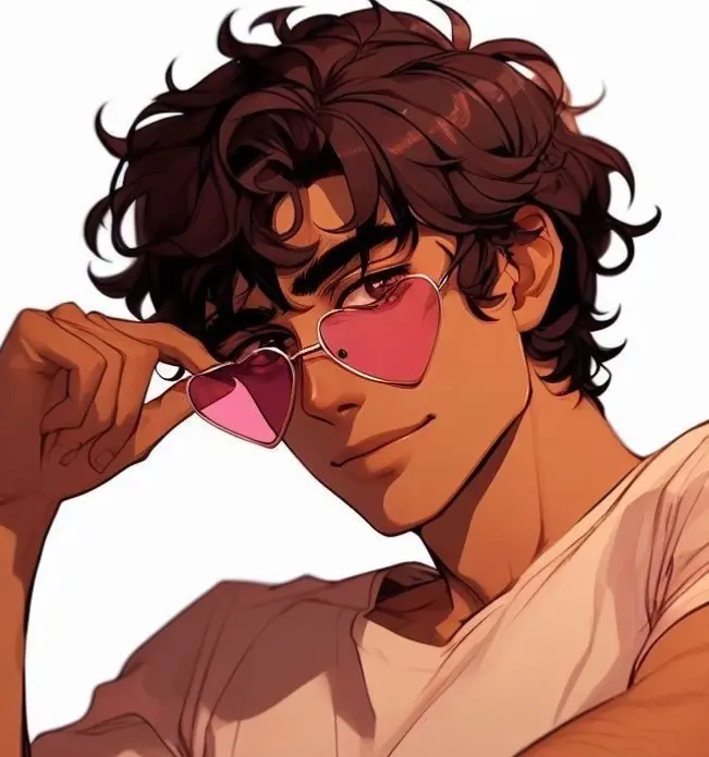 Avatar of Alex