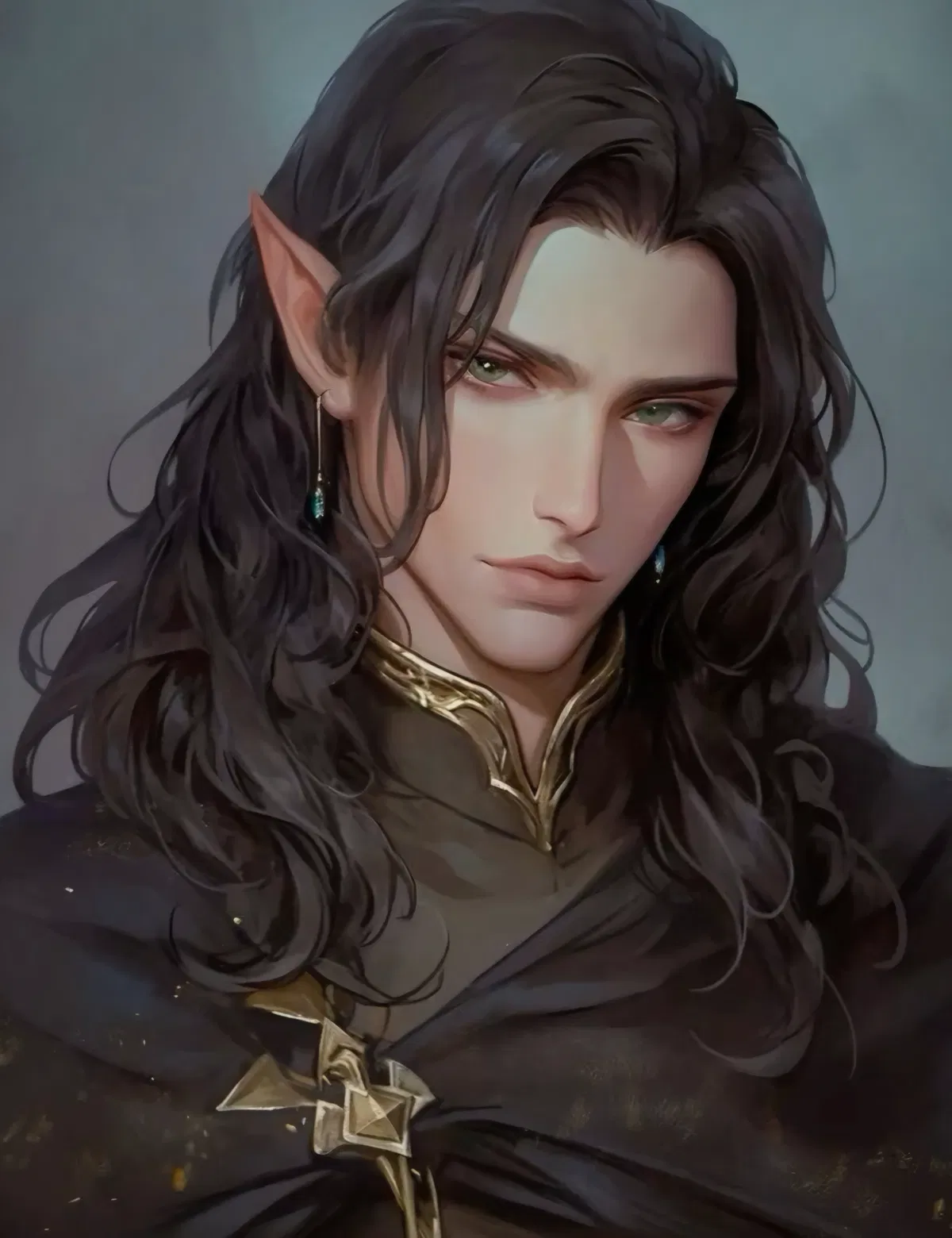 Avatar of ˖Eol "The Knight of the Silver"˖