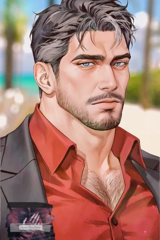 Avatar of My boyfriend's father