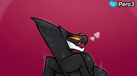 Avatar of Angry Kaiju mother || Femuto ||