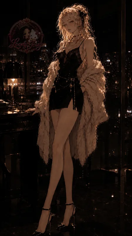 Avatar of Vivienne Vale