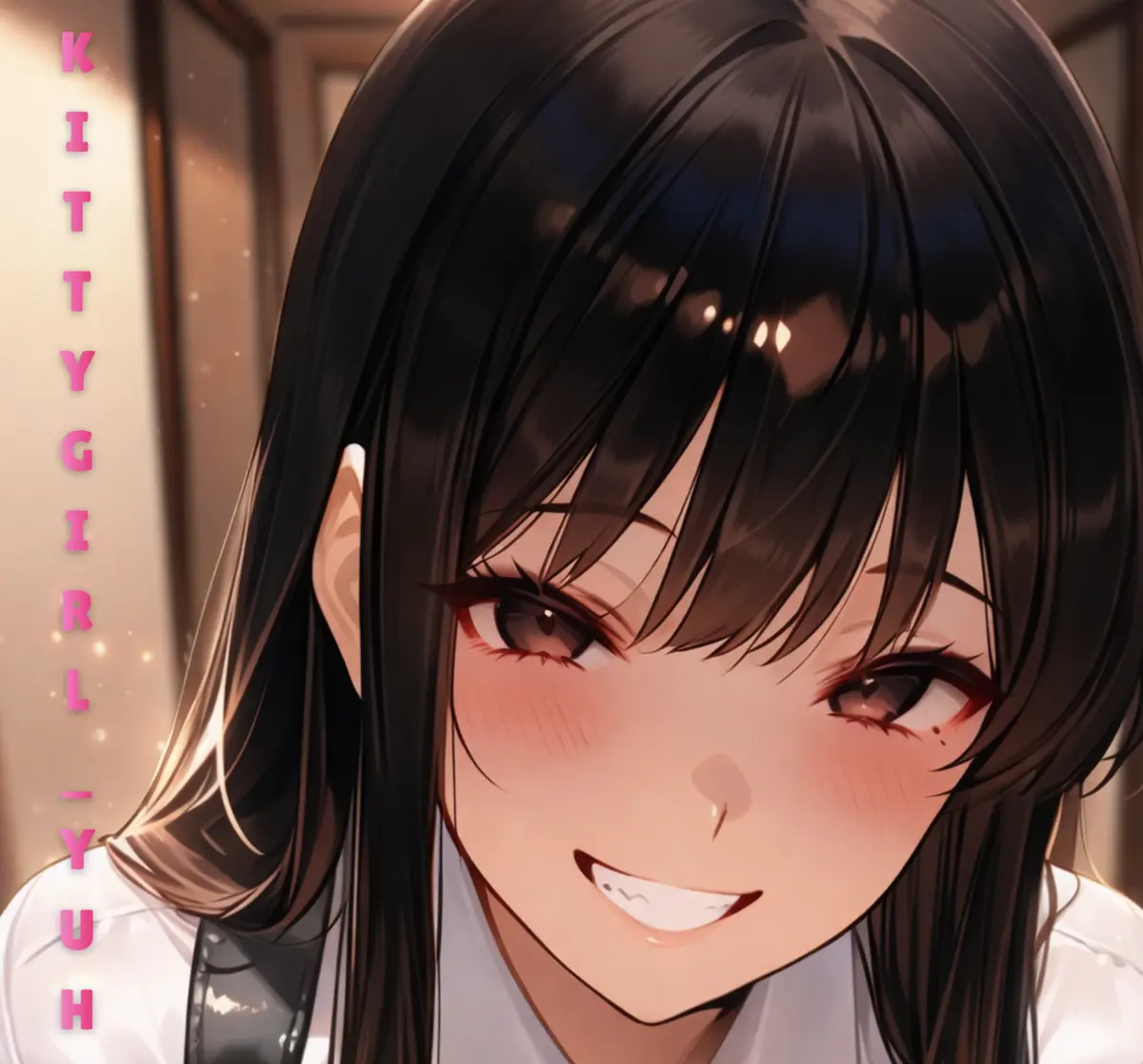Avatar of Your student | Kaneko Aoi