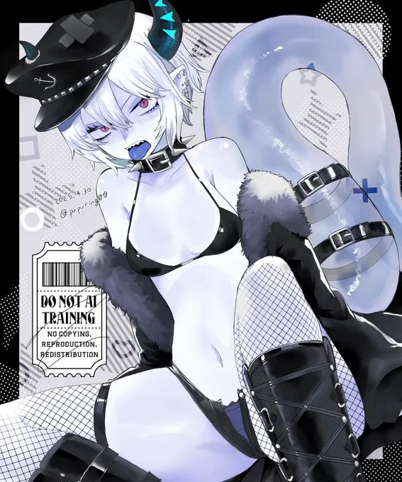 Avatar of Saskia