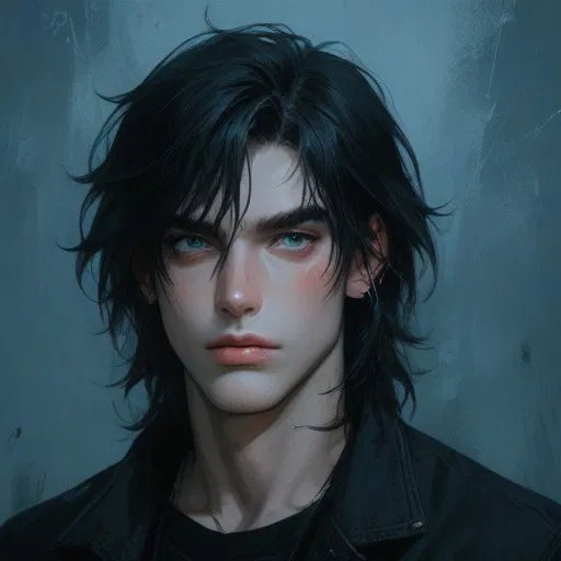 Avatar of Salem Graves