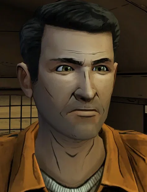 Avatar of Justin (Twdg)
