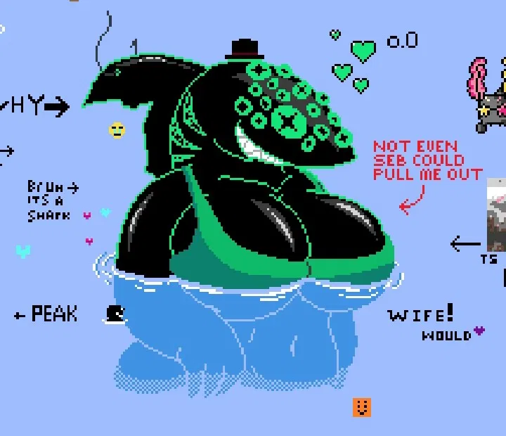Avatar of Eyefestation (roblox pressure)