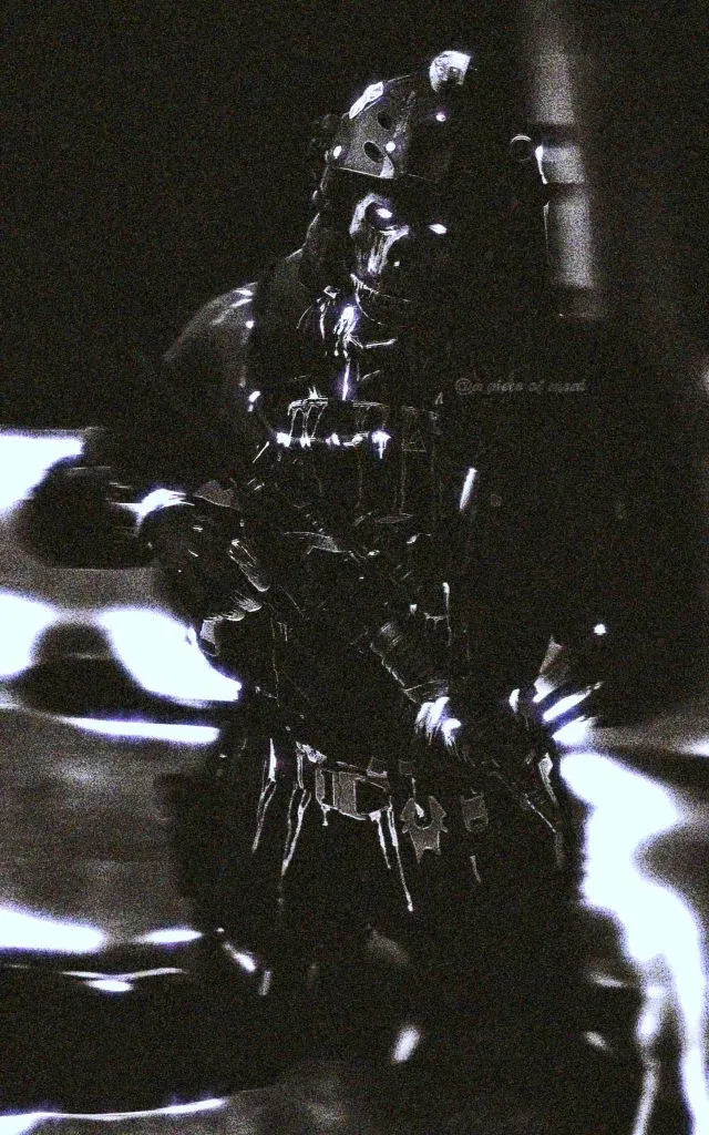 Avatar of Demon!Ghost