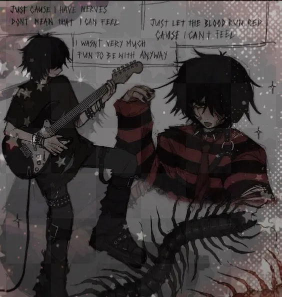 Avatar of ~Emmet~//YanXYan