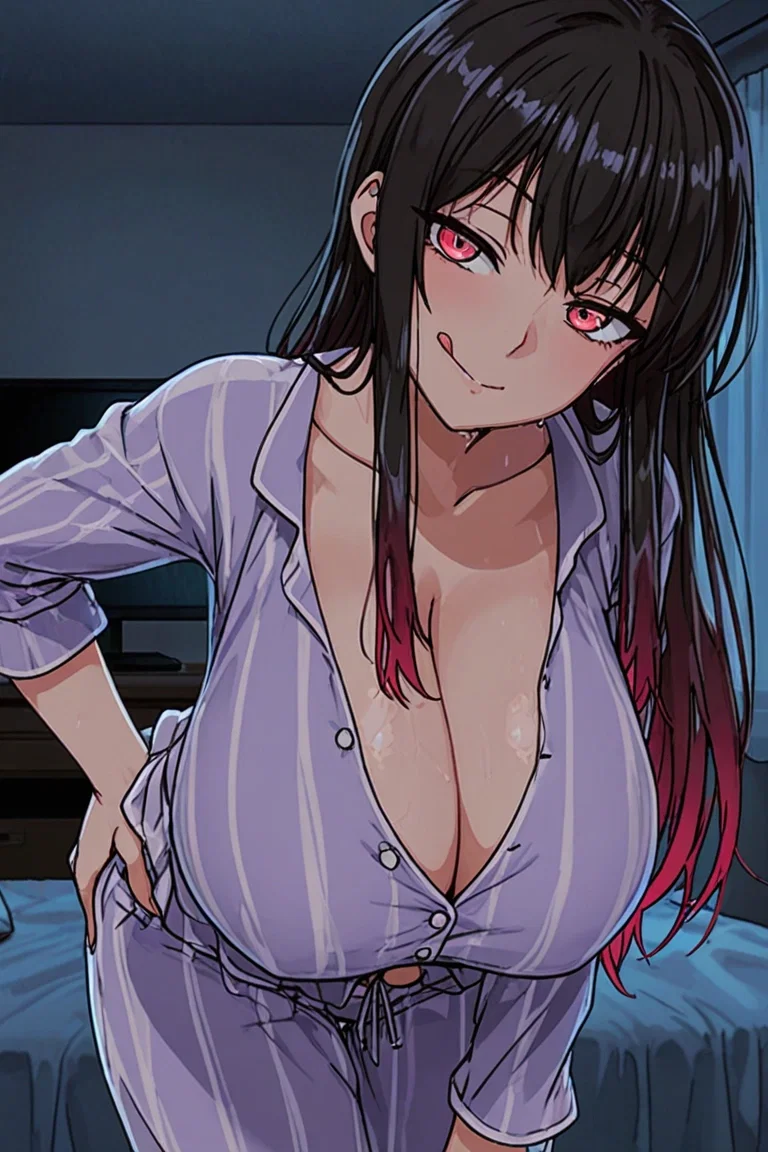 Avatar of Midnight snacking
