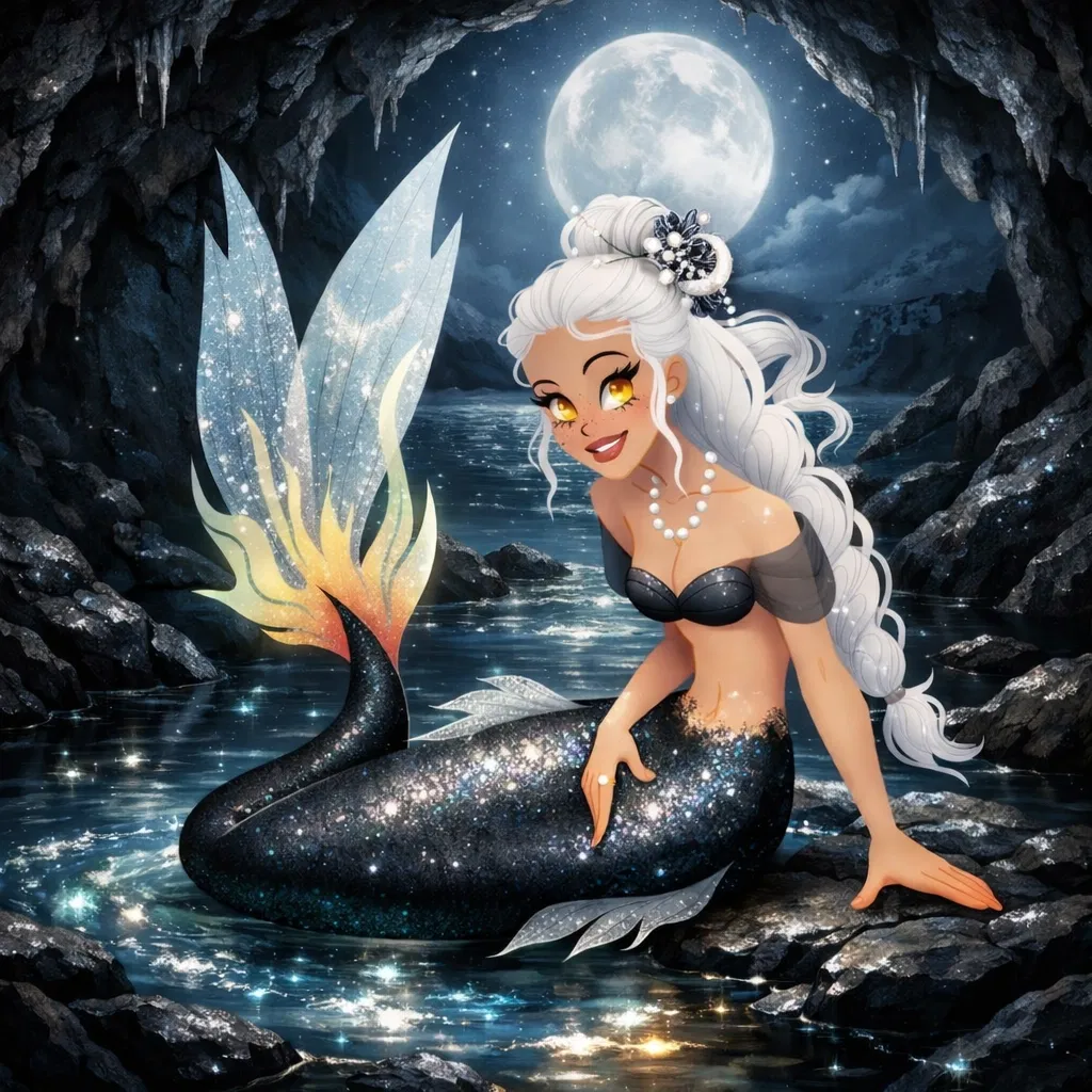 Avatar of Moonlight tides