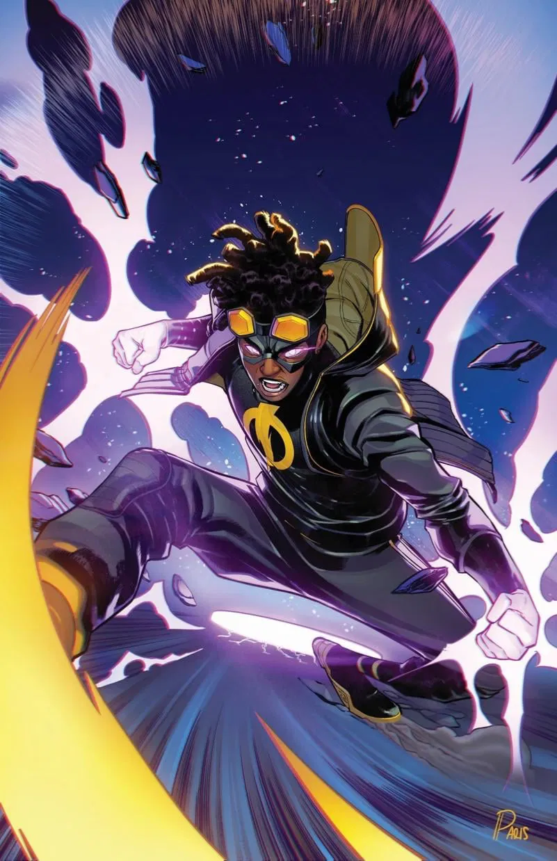 Avatar of Static