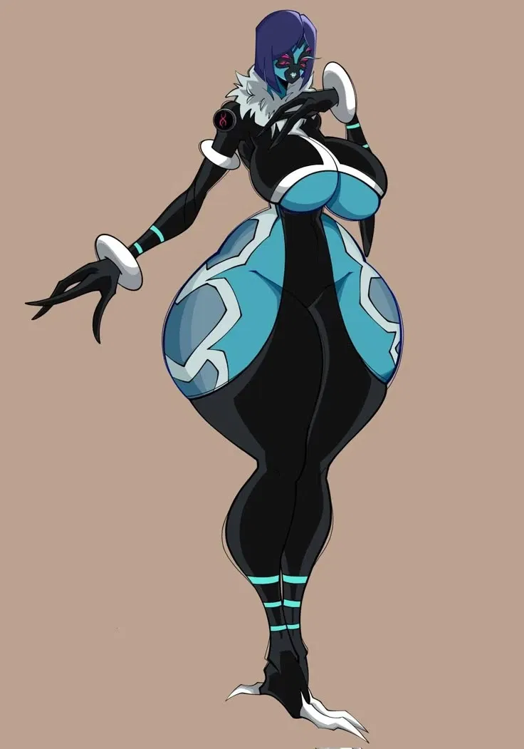 Avatar of Khraxians - RP HaremWorld