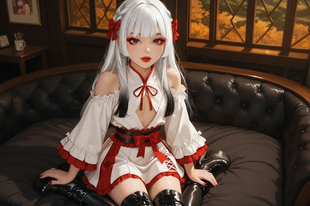 Avatar of Hinae Kuroi