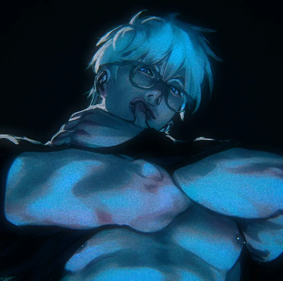 Avatar of SATORU GOJO