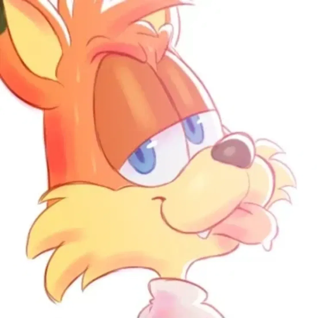 Avatar of Bubsy Bobcat