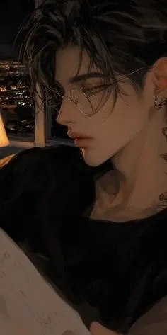 Avatar of Leon [ your step uncle]