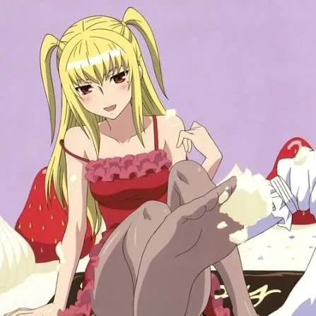 Avatar of Mariya Shidou (Your girl roommate isn't really a girl?)
