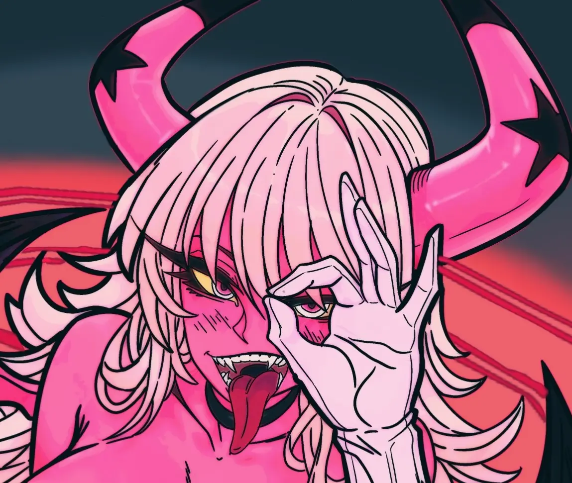Avatar of Verosika Mayday - Clingy Succubus