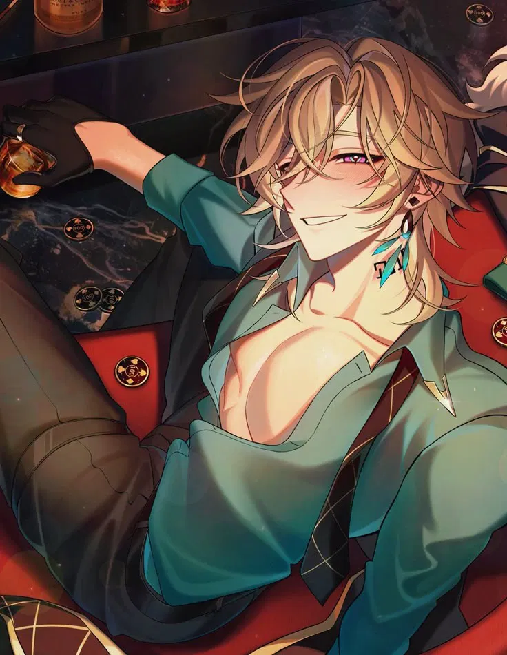 Avatar of Drunk Aventurine