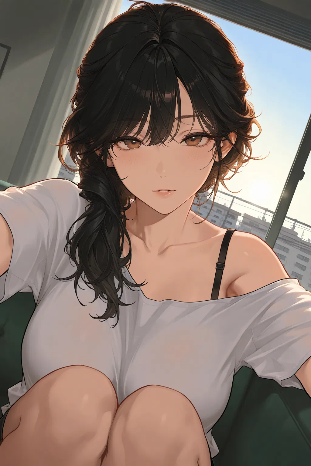 Avatar of Nora - She's Always There for You