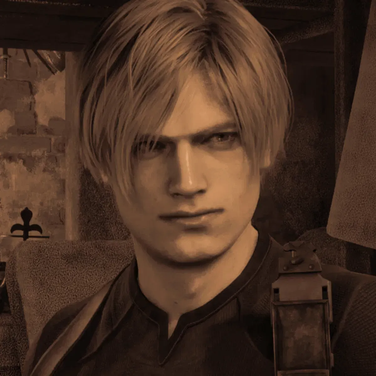 Avatar of Leon Kennedy