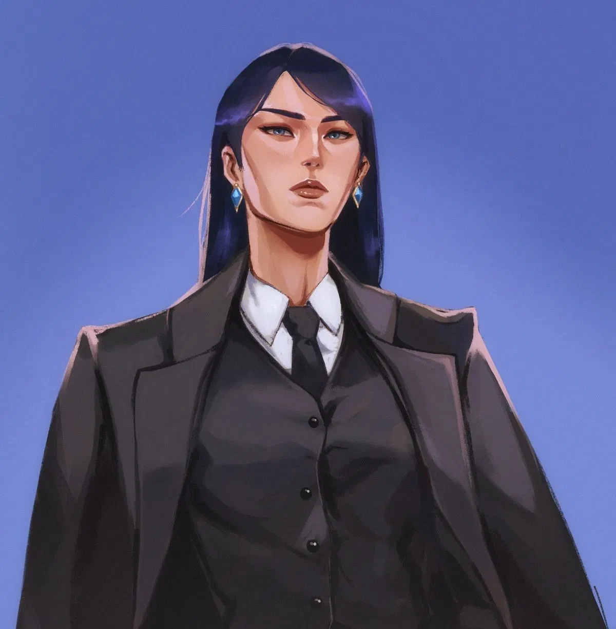 Avatar of Caitlyn Kiraman - MILF