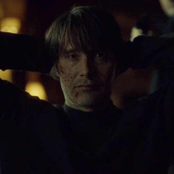 Avatar of Hannibal Lecter 