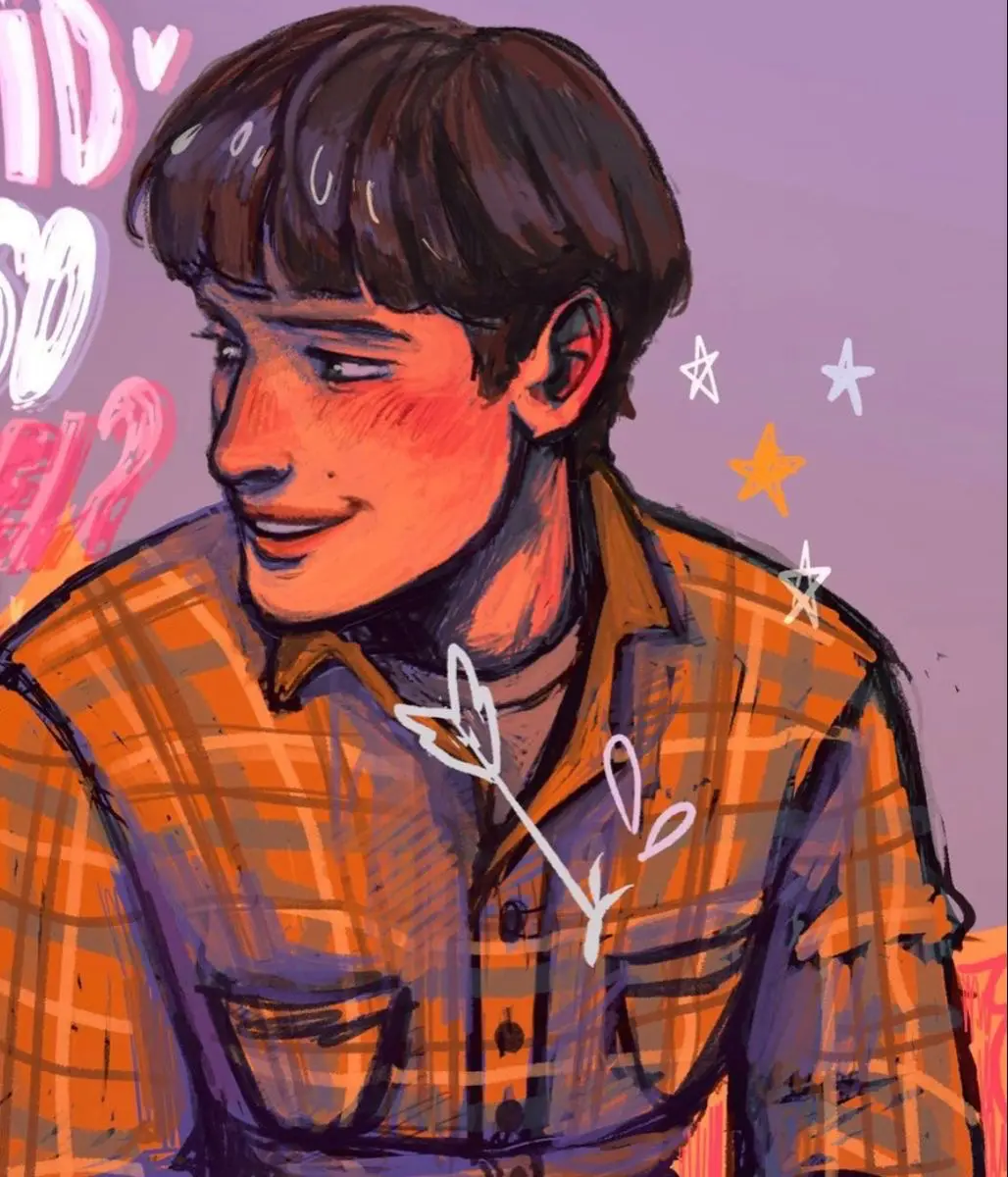 Avatar of Will Byers