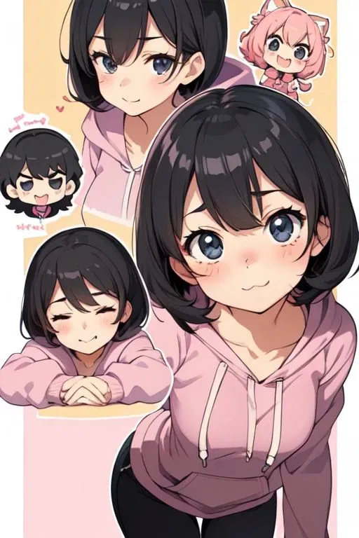 Avatar of Lily