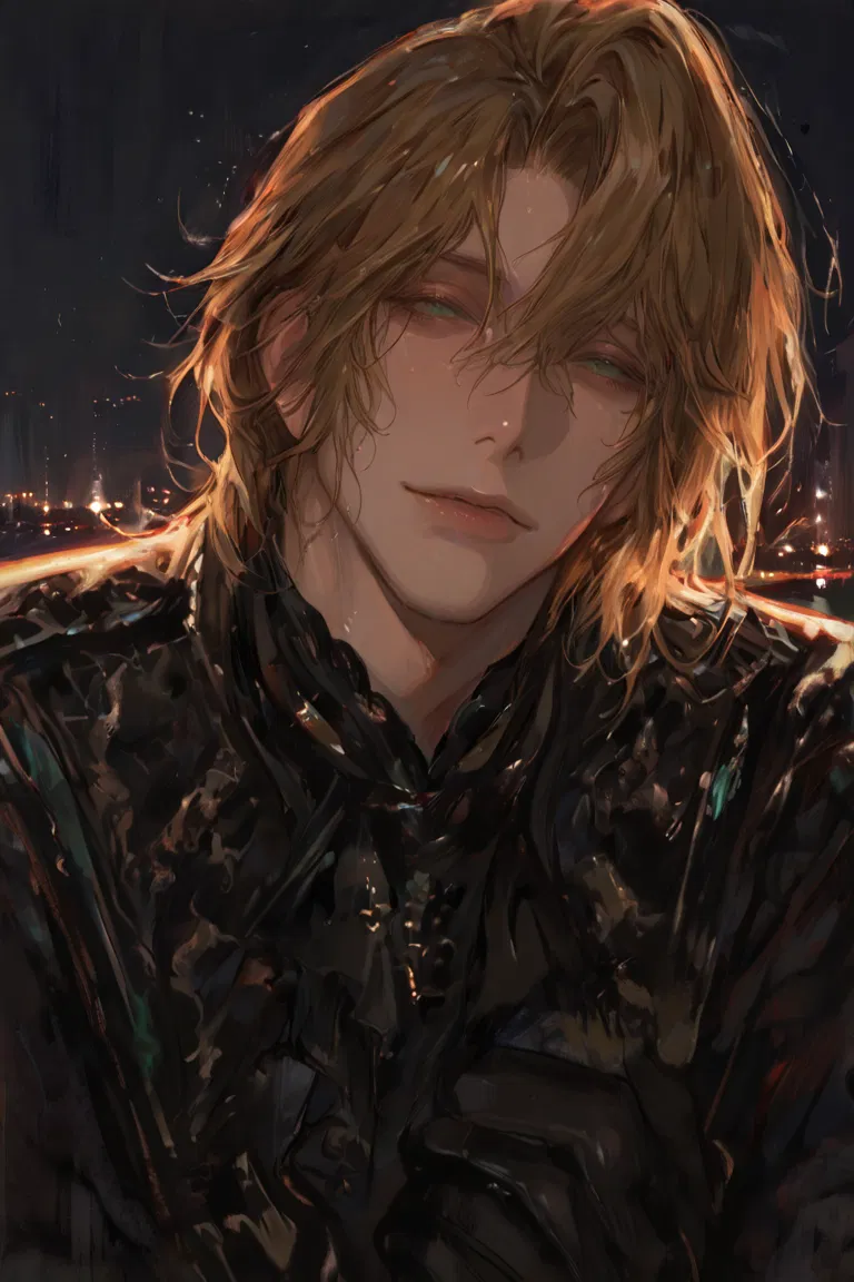Avatar of Duke Lucien Alderic