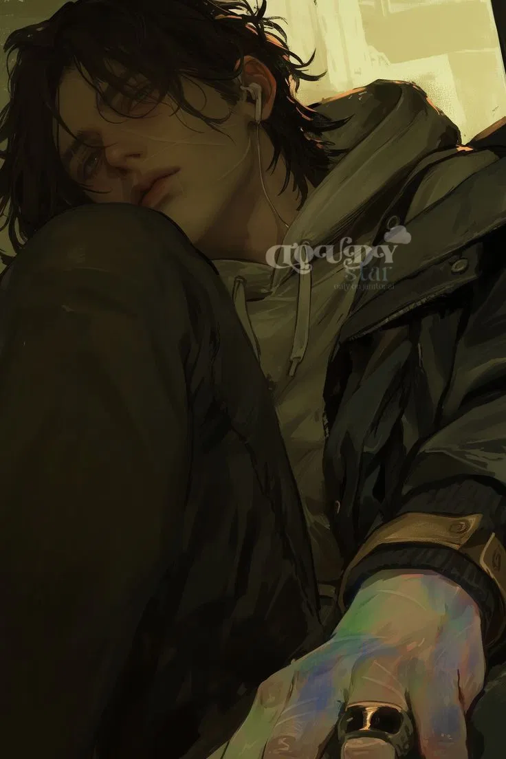 Avatar of Taku | Psychosexual painter