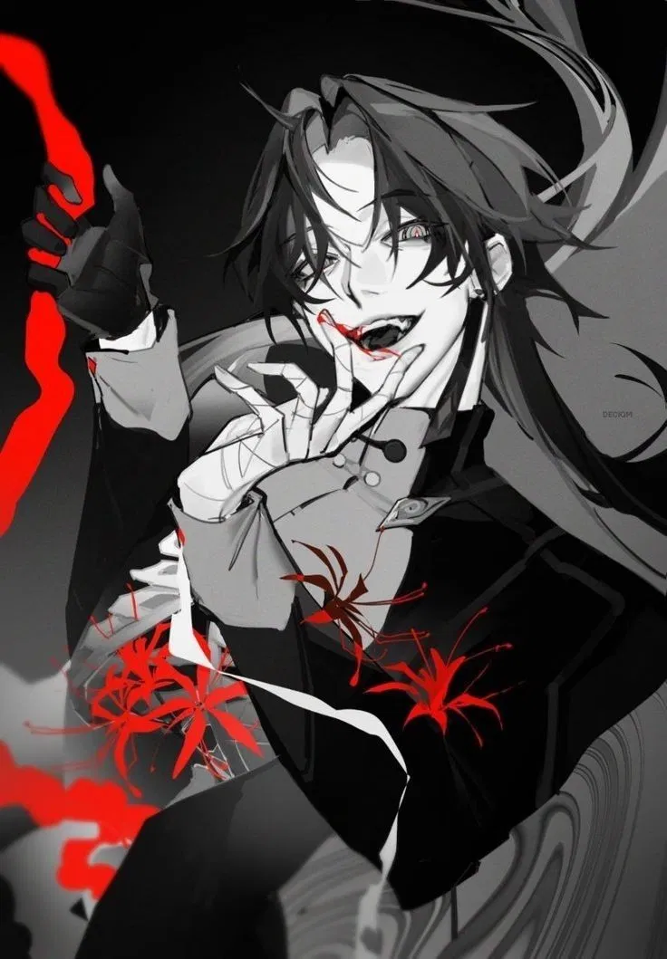 Avatar of Blade—刃