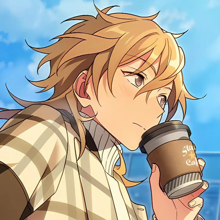 Avatar of Kaoru Hakaze