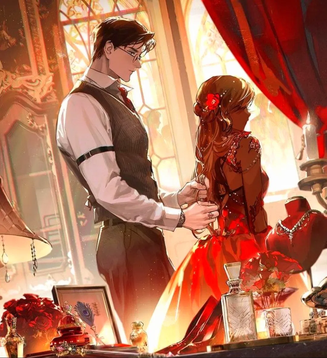 Avatar of Lawrence - Your personal butler